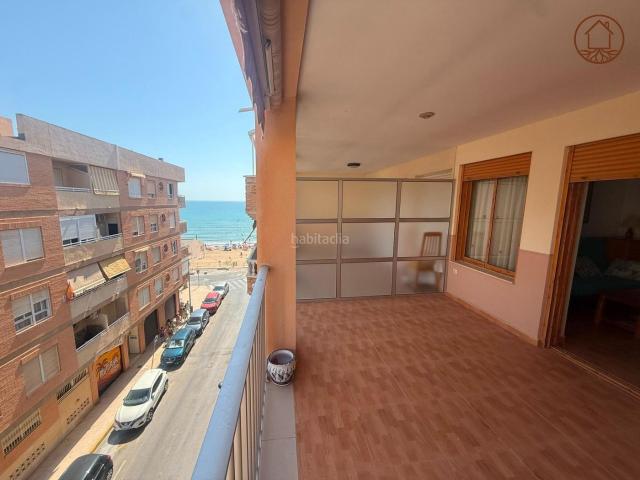 Piso en venta en Guardamar del Segura, Alacant / Alicante