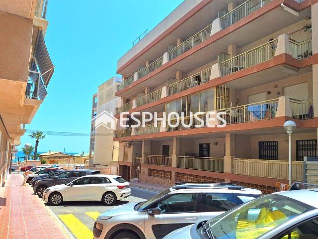 Piso en venta en Guardamar Del Segura