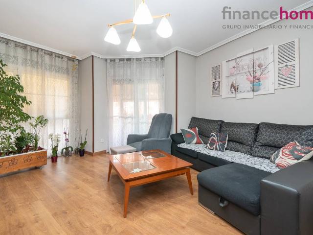 Piso en venta en Brezo, Valdemoro