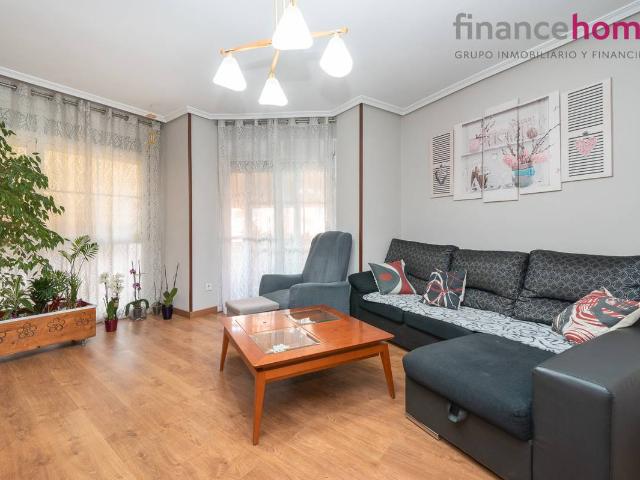 Piso en venta en Valdemoro, Brezo