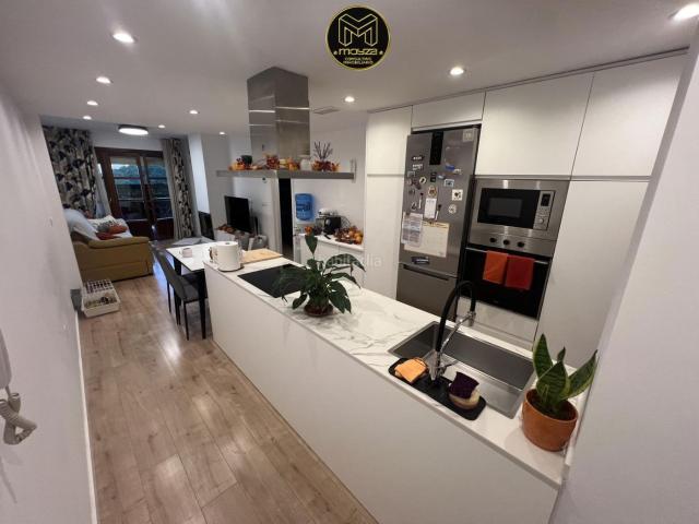 Piso en venta en La Guardia De Jaén, Andalucía