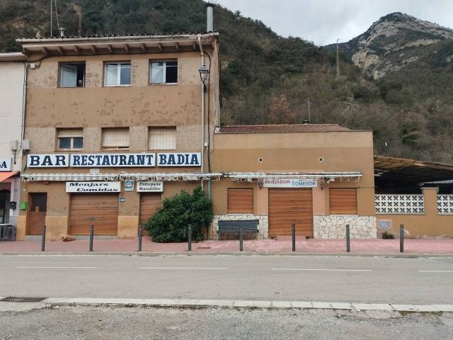 Piso en venta en Berguedà, Catalunya