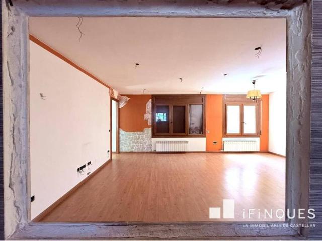 Piso en venta en Berguedà, Catalunya