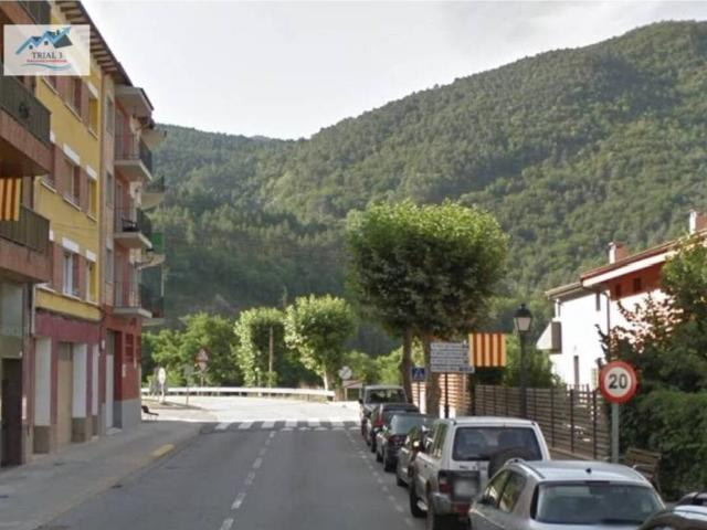 Piso en venta en Berguedà, Catalunya