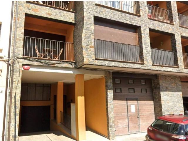 Piso en venta en Berguedà, Catalunya