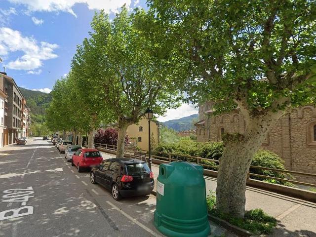 Piso en venta en Berguedà, Catalunya