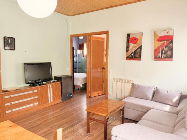 Piso en venta en Berguedà, Catalunya