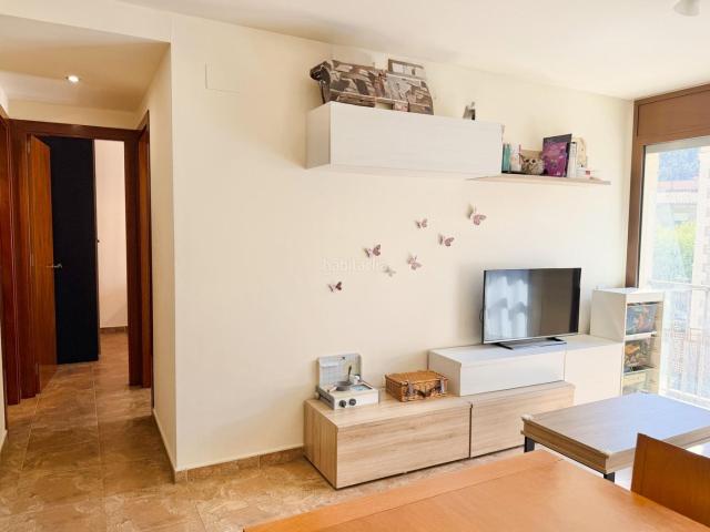 Piso en venta en Berguedà, Catalunya