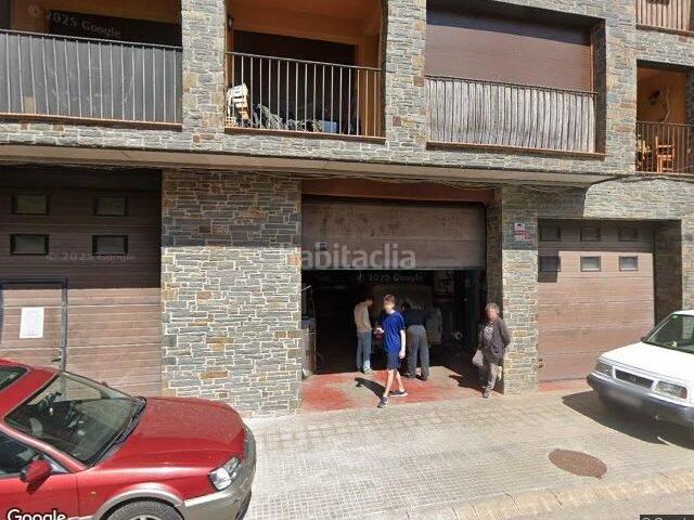 Piso en venta en Guardiola de Berguedà