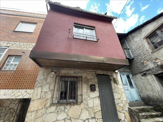 Piso en venta en Guardo, Castilla y León