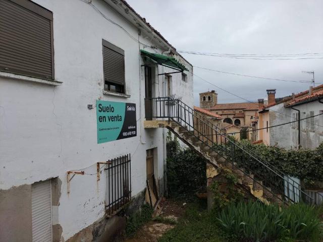 Piso en venta en Guardo, Castilla y León