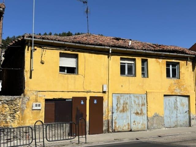 Piso en venta en Guardo, Castilla y León