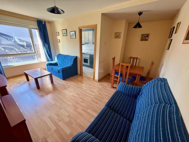 Piso en venta en Guardo, Castilla y León
