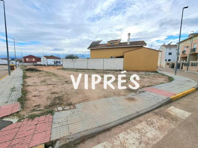 Piso en venta en Guareña, Extremadura