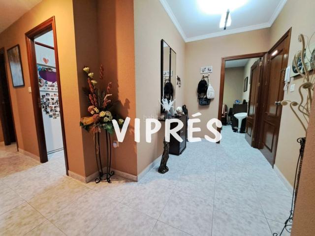 Piso en venta en Guareña, Extremadura