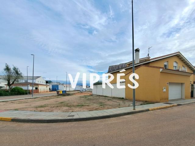 Piso en venta en Guareña, Extremadura