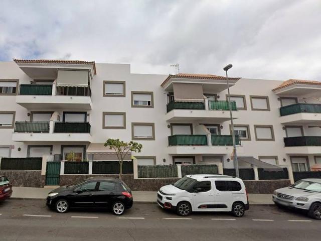Piso en venta en Asomada, San Miguel de Abona
