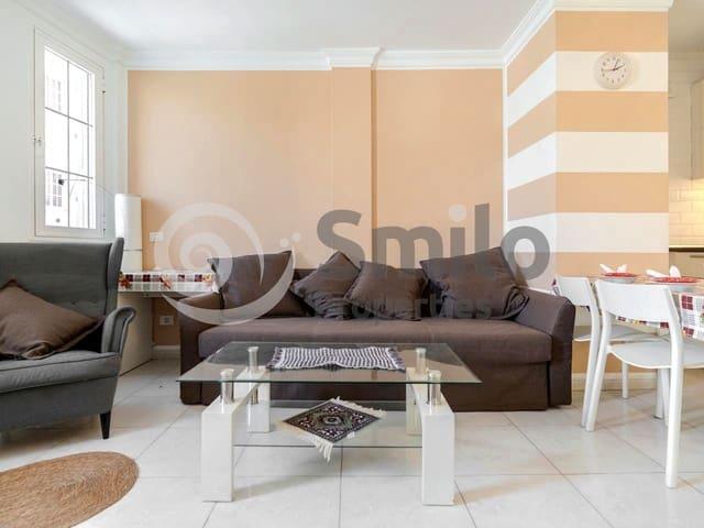 Piso en venta en Guargacho, San Miguel de Abona