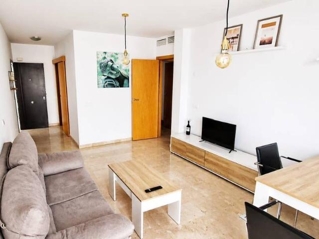 Piso en venta en Sierra de las Nieves, Andalucía