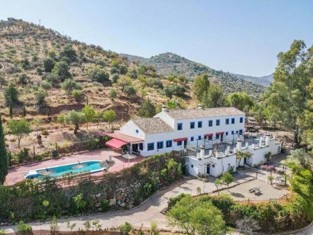 Piso en venta en Sierra de las Nieves, Andalucía