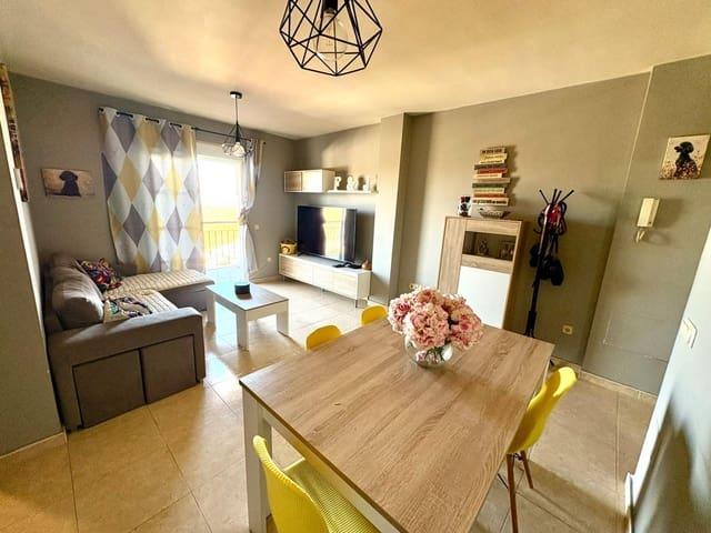 Piso en venta en Sierra de las Nieves, Andalucía