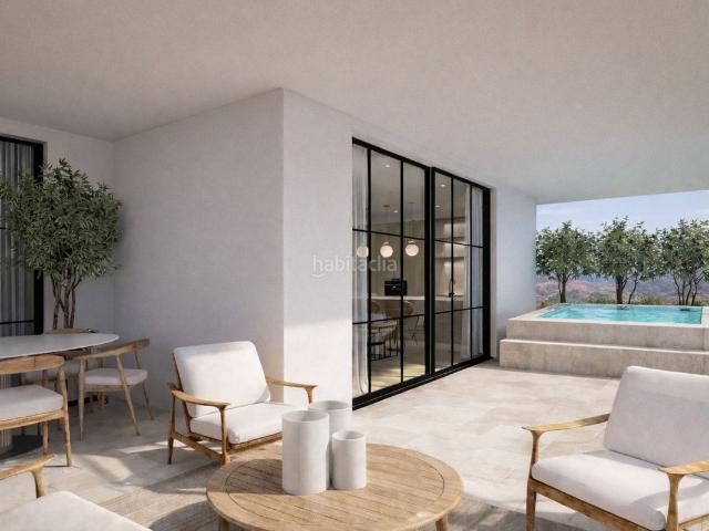 Piso en venta en Sierra de las Nieves, Andalucía