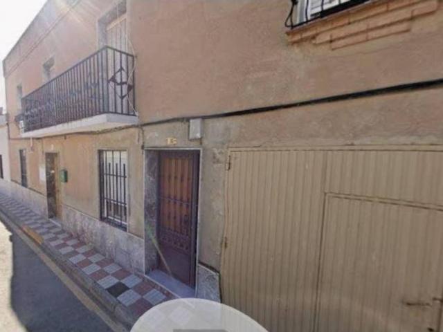 Piso en venta en Guarromán, Andalucía