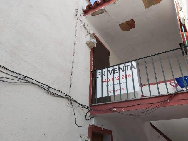 Piso en venta en Guarromán