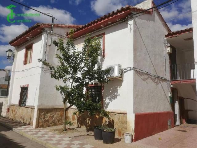 Piso en venta en Guarromán