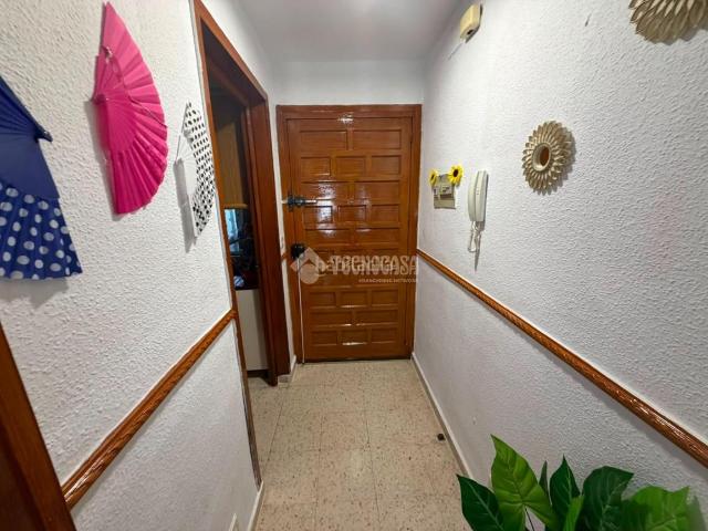 Piso en venta en Guarromán, Andalucía