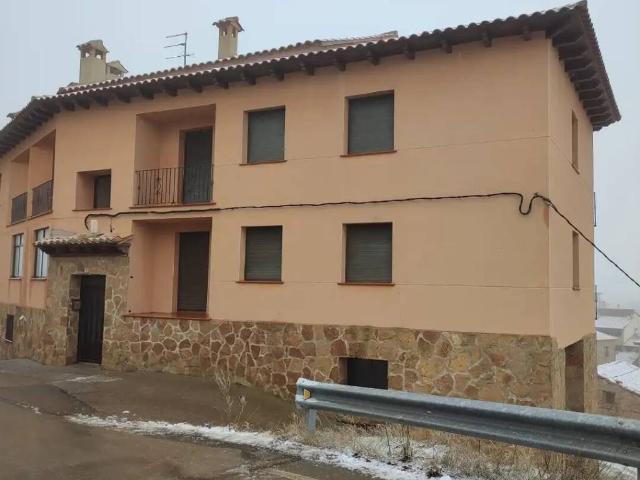 Piso en venta en Gúdar-Javalambre, Aragón