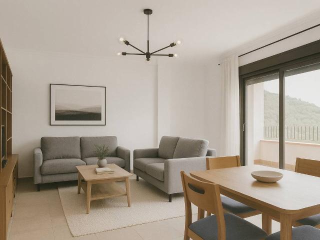 Piso en venta en Güejar Sierra, Granada