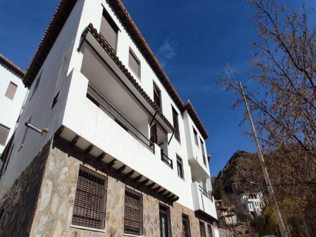 Piso en venta en Güejar Sierra, Barrio Alto