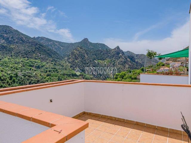 Piso en venta en Güejar Sierra, Granada