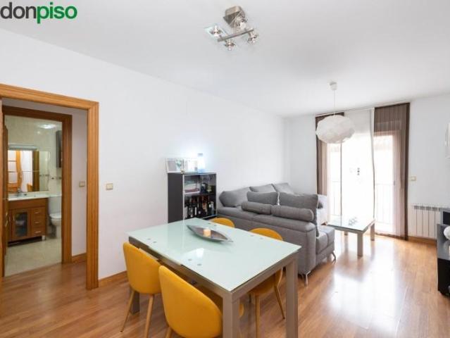 Piso en venta en Güejar Sierra, El Peñón