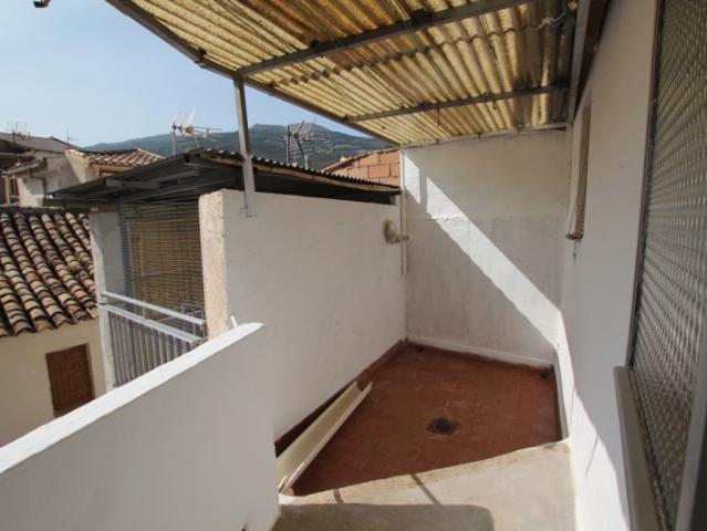 Piso en venta en Güejar Sierra, El Peñón