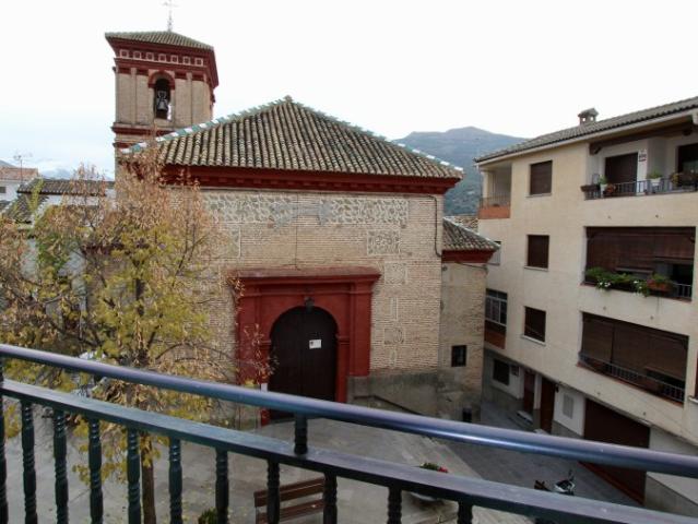 Piso en venta en Güejar Sierra, Granada