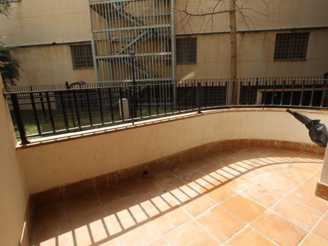 Piso en venta en Güejar Sierra, Barrio Alto