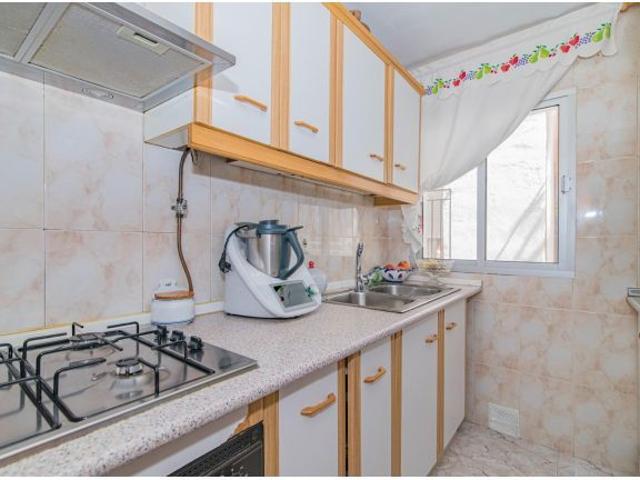 Piso en venta en Güejar Sierra, El Peñón