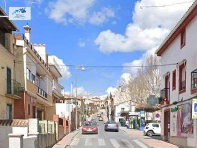 Piso en venta en Güevéjar