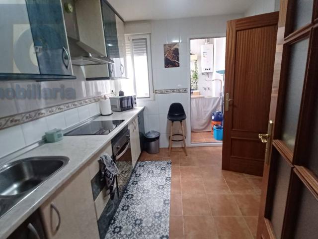 Piso en venta en Güevéjar