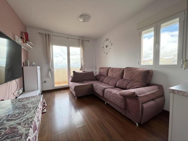 Piso en venta en Güevéjar, Granada