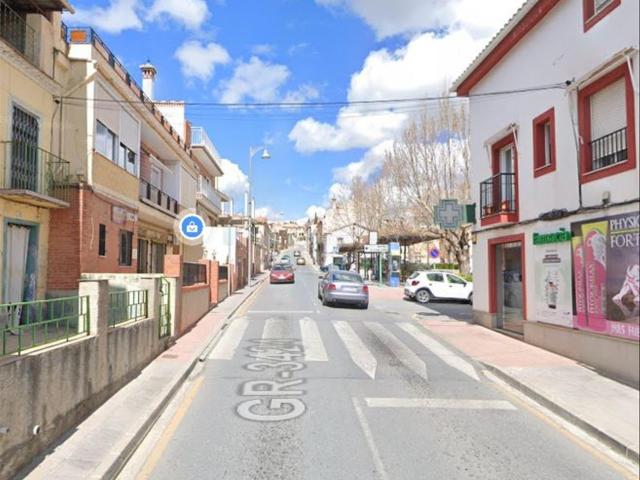 Piso en venta en Güevéjar, Granada