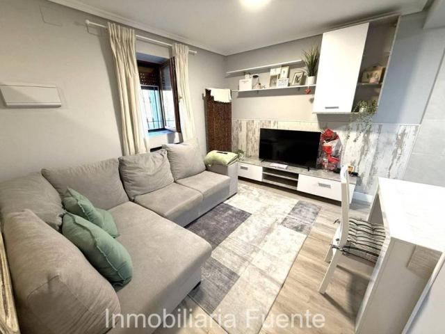 Piso en venta en Güeñes, Guipúzcoa