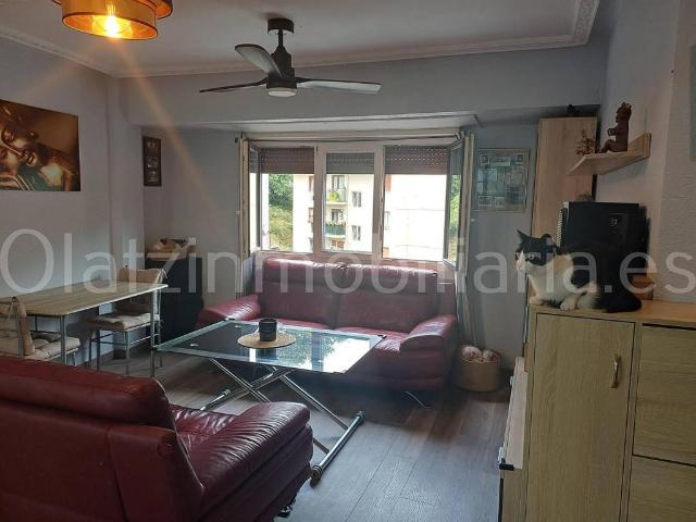 Piso en venta en Güeñes, Guipúzcoa