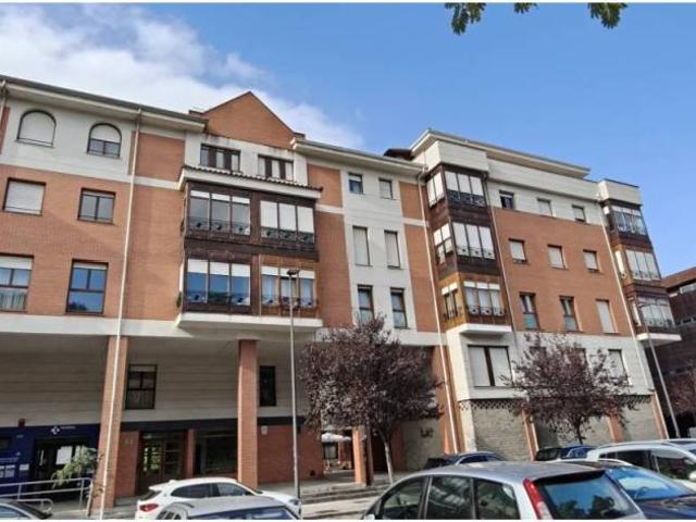 Piso en venta en Güeñes, Guipúzcoa