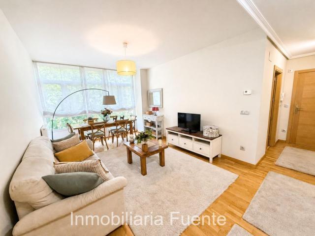 Piso en venta en Güeñes, Guipúzcoa