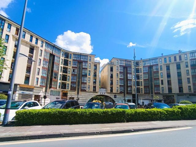 Piso en venta en Güeñes, Guipúzcoa