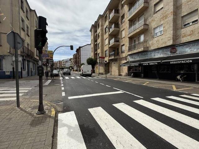 Piso en venta en Guijuelo, Salamanca