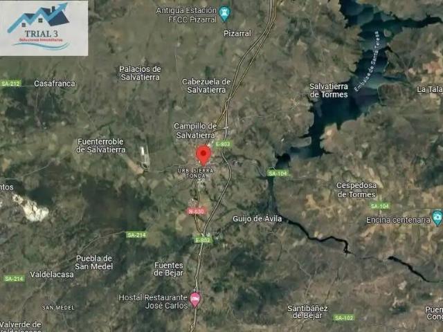 Piso en venta en Guijuelo, Castilla y León
